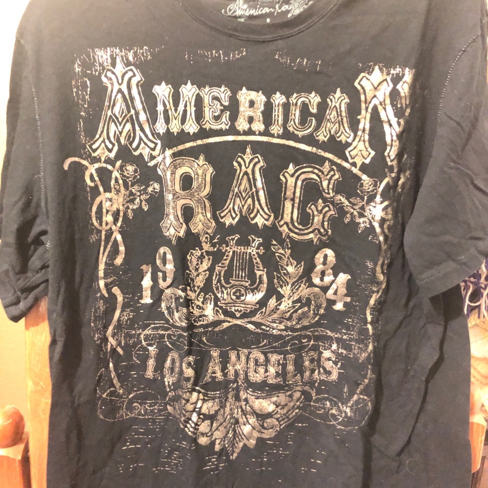 Men’s tee shirt